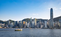 2021年全新香港離岸公司注冊(cè)流程指...